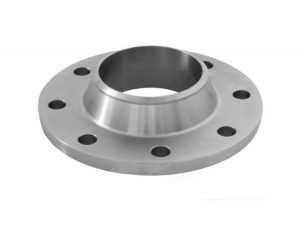 Flange Pescoço (Flange Wn)